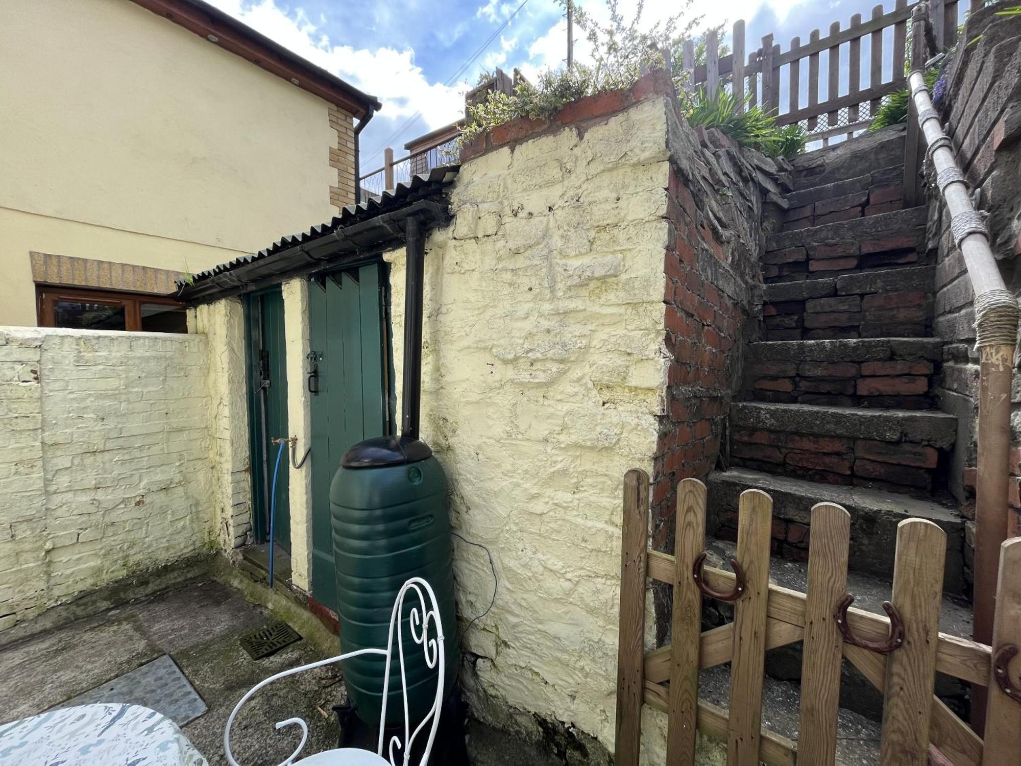 Attenborough Cottage - 2 Bedroom Cottage Tredegar Camera foto